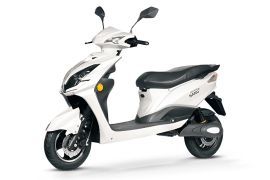Joy e-bike Gen Next Nanu Plus