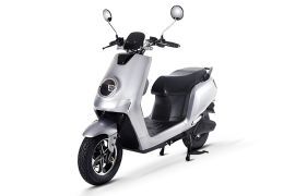 Joy e-bike Glob