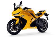 Joy e-bike Thunderbolt