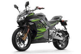 Kabira KM3000 Mark 2