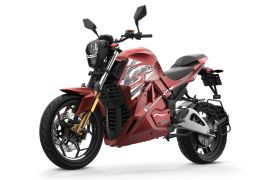 Kabira KM4000 Mark 2