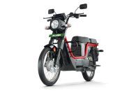 Kinetic Green E Luna Prime