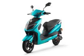 Kinetic Green Zoom