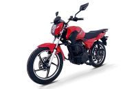 Komaki MX3