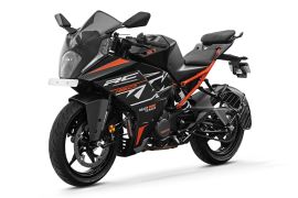 KTM RC 160