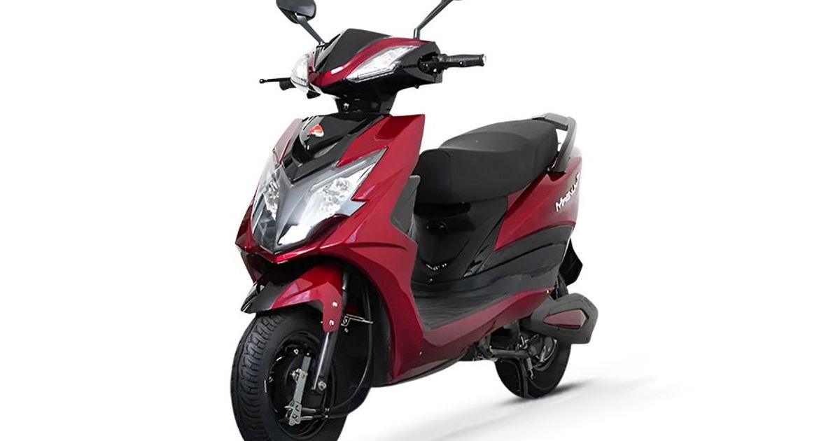 Kyte Energy Magnum On Road Price Janjgir Champa Oct 2026 - ₹70,727