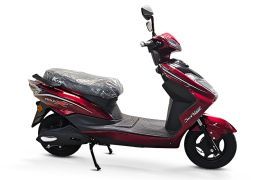 Kyte Energy Stella R