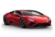 Lamborghini Huracan EVO