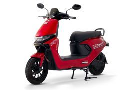 Lectrix EV ZYRO