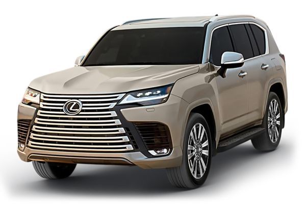 Lexus LX Images Image of Lexus LX