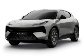Lotus Eletre