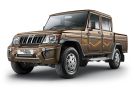 Mahindra Bolero Camper