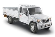 Mahindra Bolero Pik Up