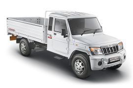 Mahindra Bolero Pik-Up