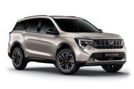 Mahindra XUV 7XO