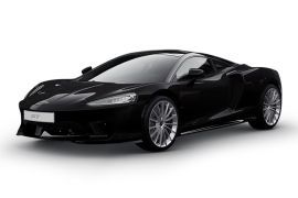 Mclaren GT