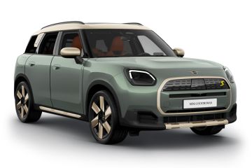 Countryman Electric