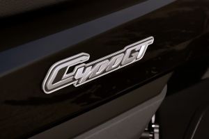 Model Name of C 400 GT