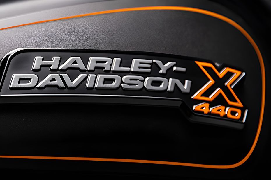 Model Name of X440