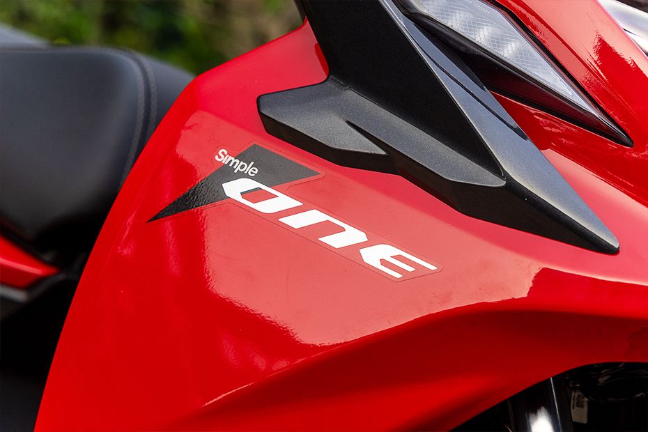 Model Name of One Gen 2