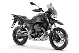 Moto Guzzi V85 TT