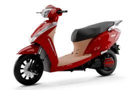 MX Moto MG Pro