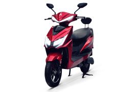 NIJ Automotive Accelero Plus