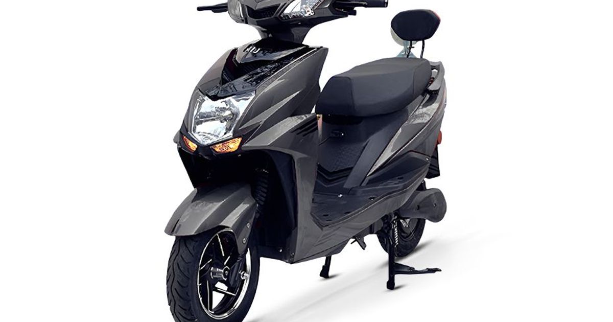 NIJ Automotive Accelero R14 On Road Price Renukoot Oct 2026 - ₹53,188