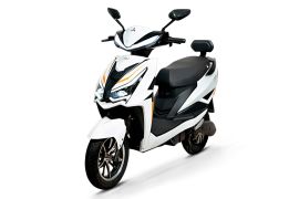 NIJ Automotive Accelero X-Pro