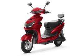 Odysse Electric E2Go
