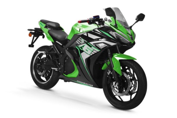 Odysse Electric Evoqis Images Image of Odysse Electric Evoqis