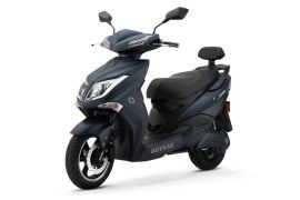 Odysse Electric Hawk
