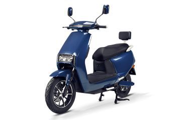 Deltic Costa vs Odysse Electric V2 - Compare Prices, Specs, Features