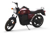 One Electric Motorcycles Kridn