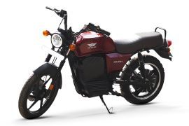 One Electric Kridn