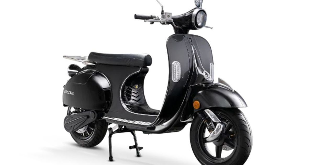 One Moto Electa On Road Price Ramachandrapuram Oct 2026 - ₹2.06L