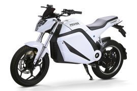 Power EV P-Sport