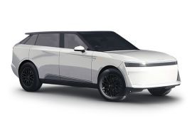 Pravaig DEFY