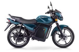 PURE EV EcoDryft