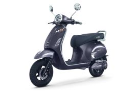 PURE EV Epluto 7G Max