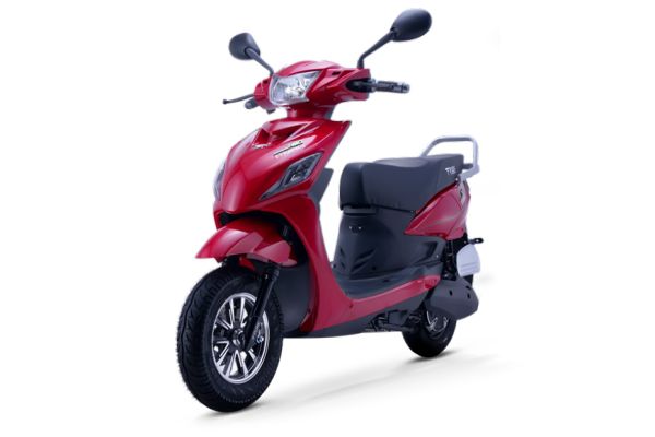 PURE EV ETrance Neo Images Image of PURE EV ETrance Neo