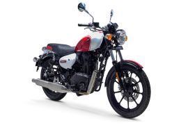 QJ Motor SRC 500
