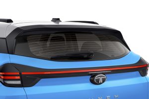 Rear Wiper Image of Punch