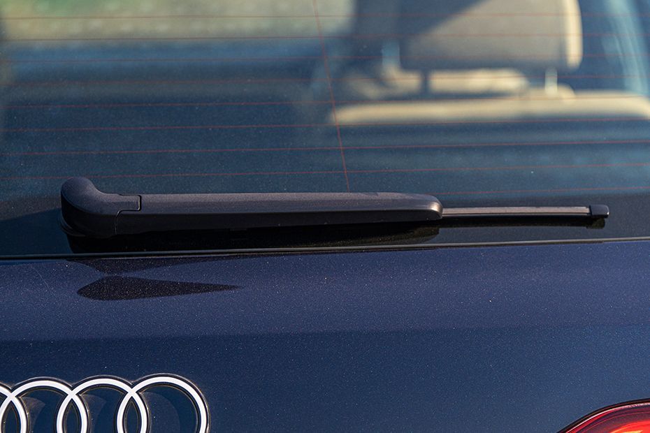 Rear Wiper Image of Q7