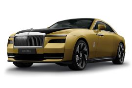 Rolls-Royce Spectre