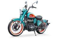 Royal Enfield Goan Classic 350