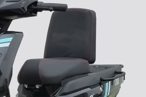 Seat of Logix