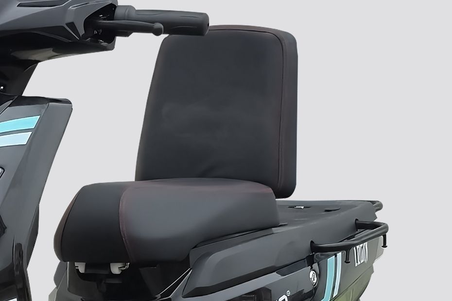 Seat of Logix