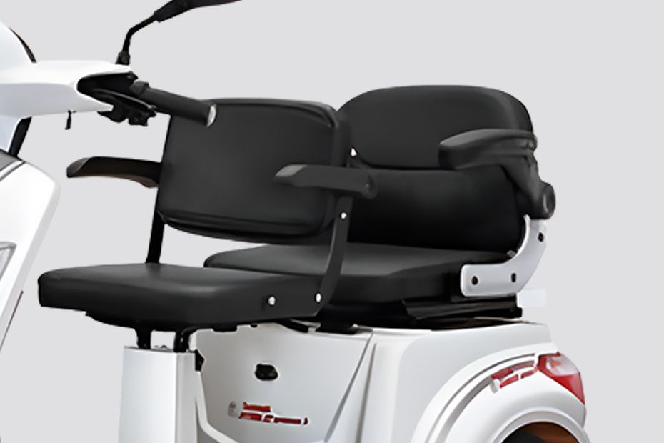 Seat of Strom Advance 2