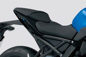 Seat of GSX-8S